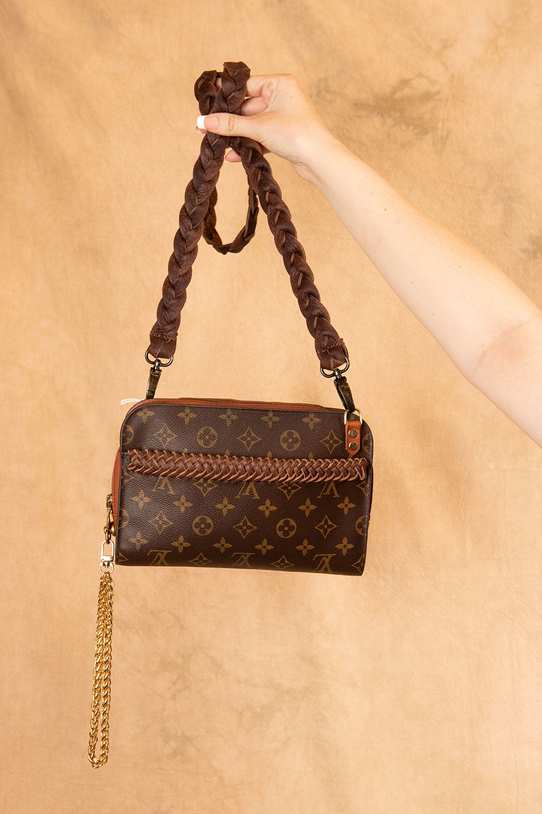 Summer Flash Bag #070