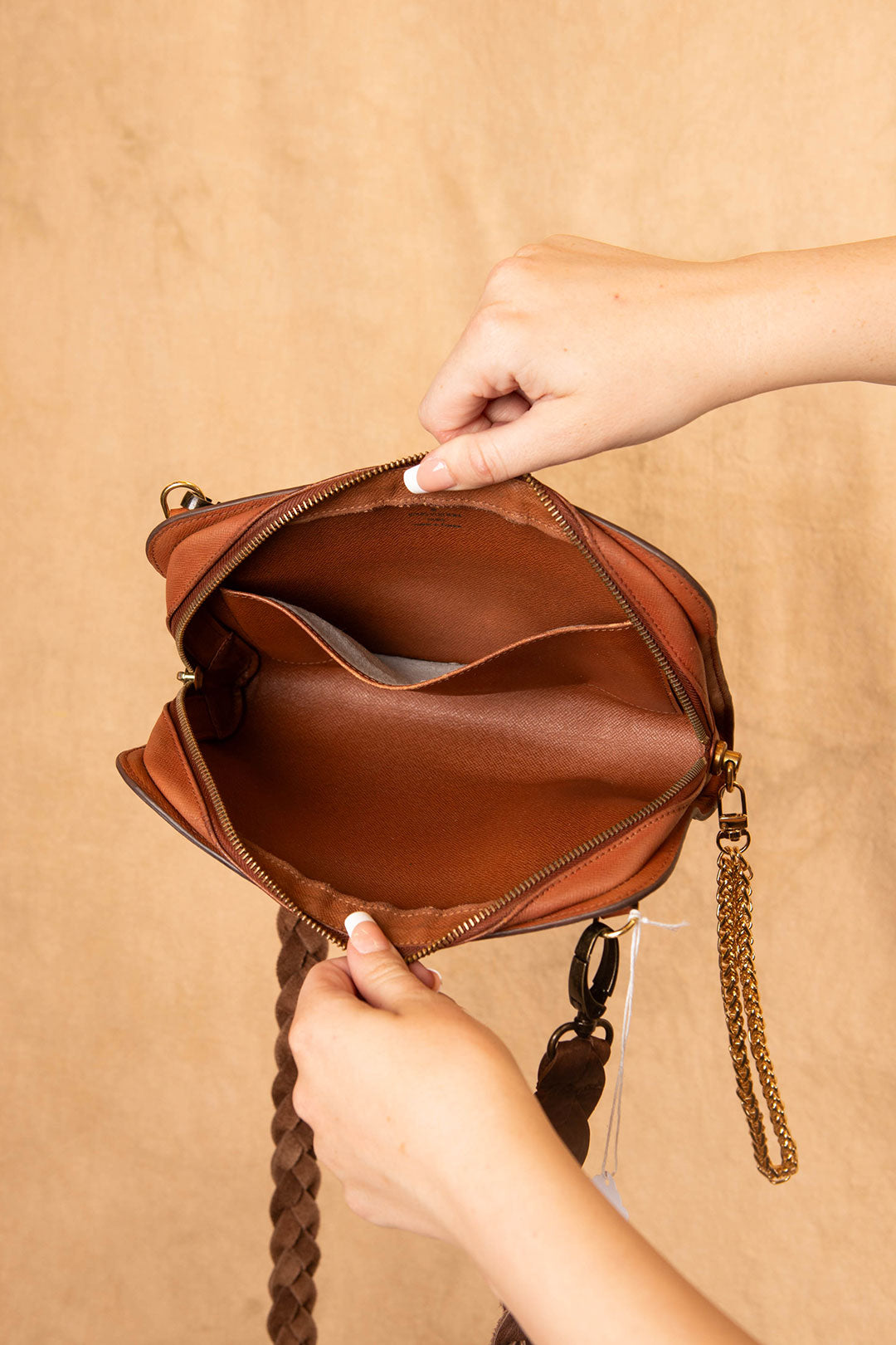 Summer Flash Bag #070