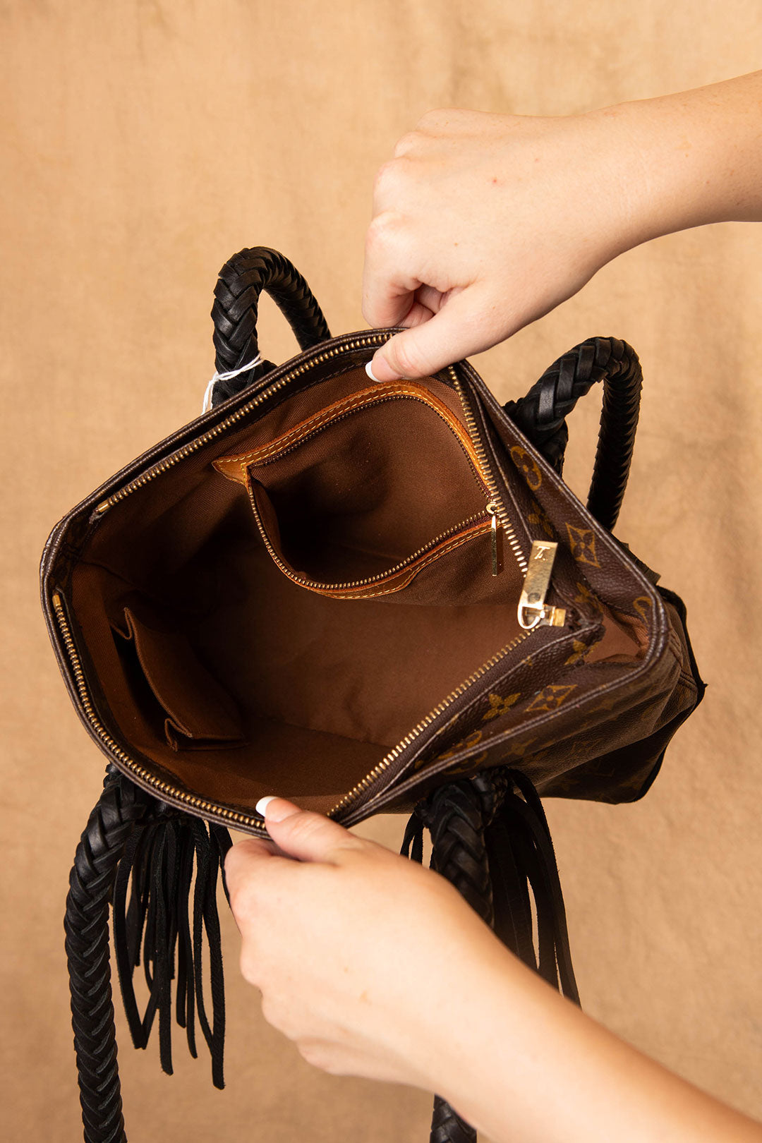 Summer Flash Bag #071