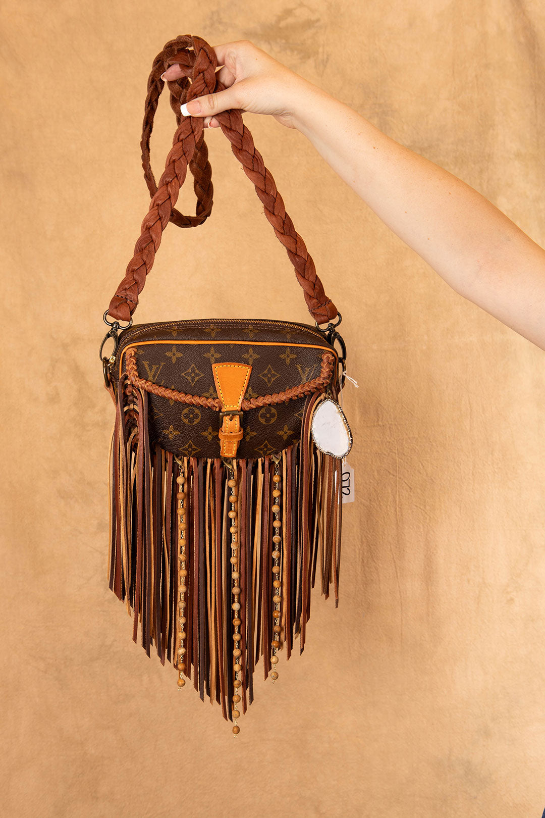 Summer Flash Bag #072