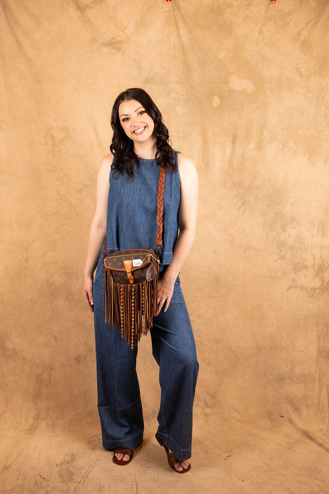 Summer Flash Bag #072