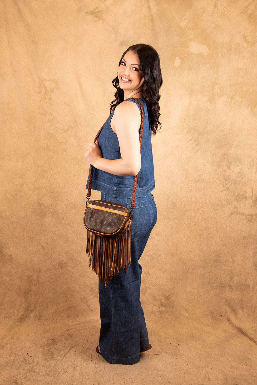 Summer Flash Bag #072