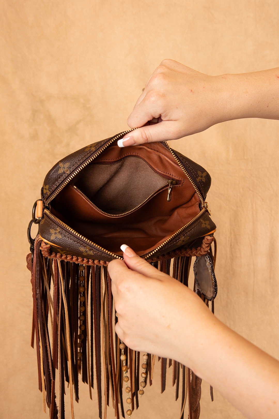 Summer Flash Bag #072