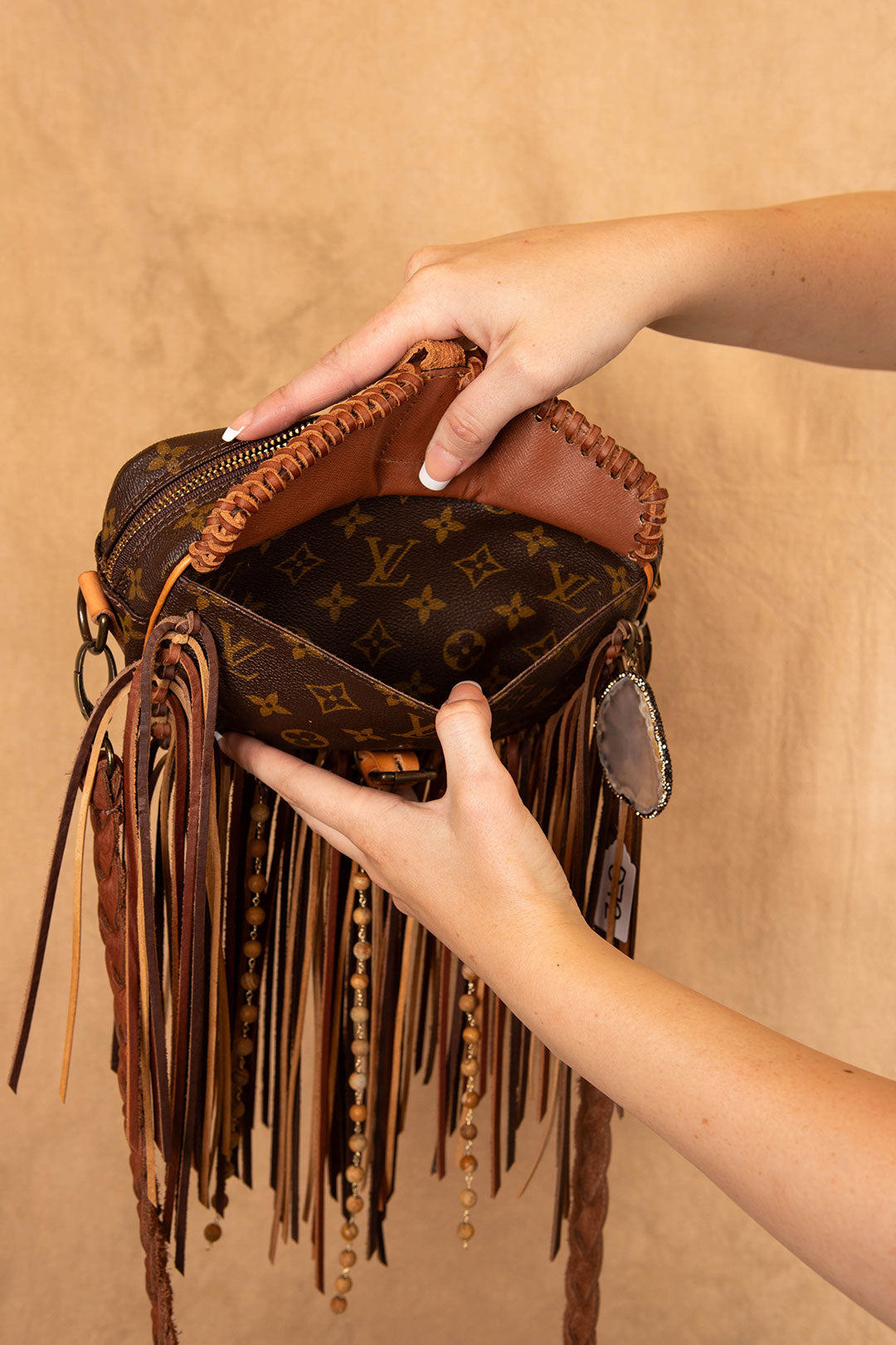 Summer Flash Bag #072