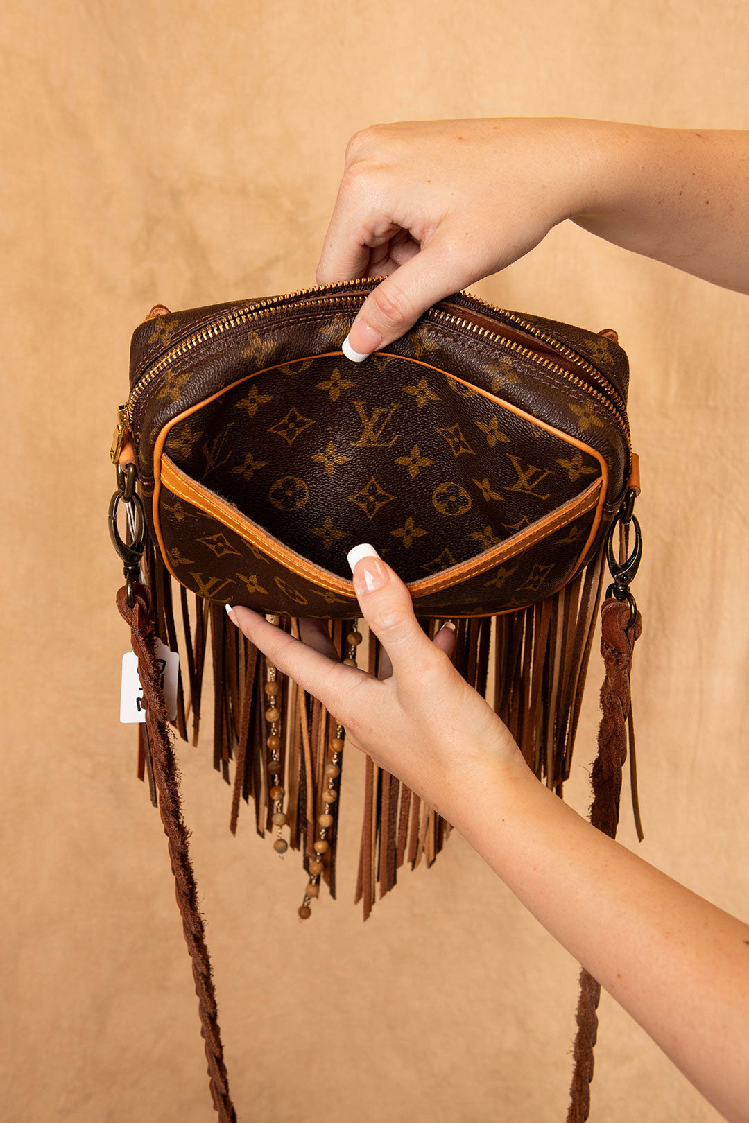 Summer Flash Bag #072