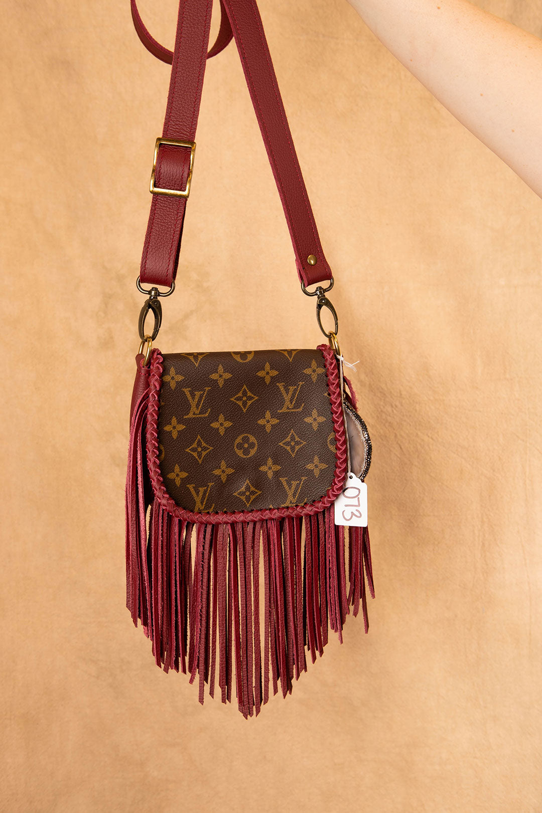 Summer Flash Bag #073