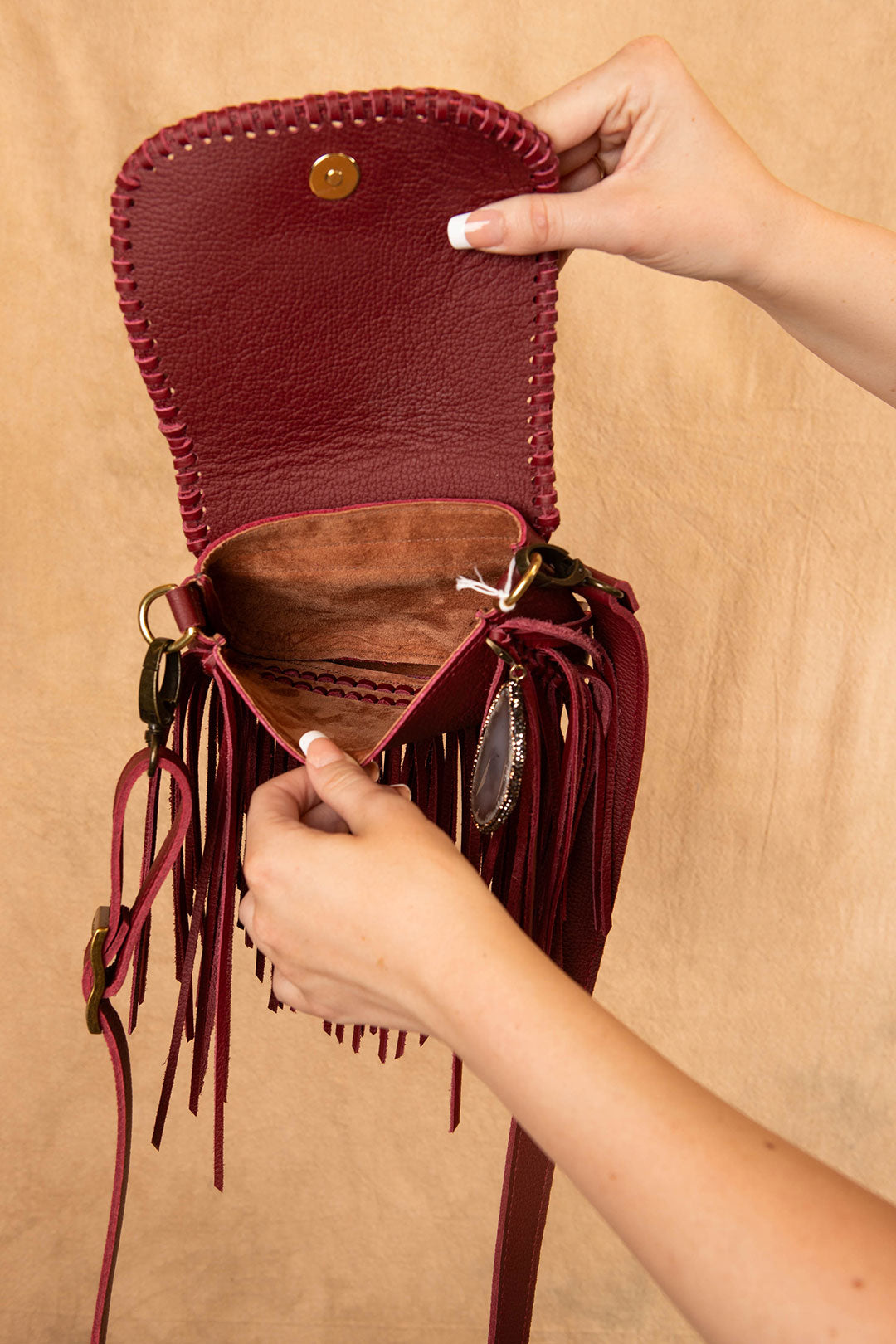 Summer Flash Bag #073
