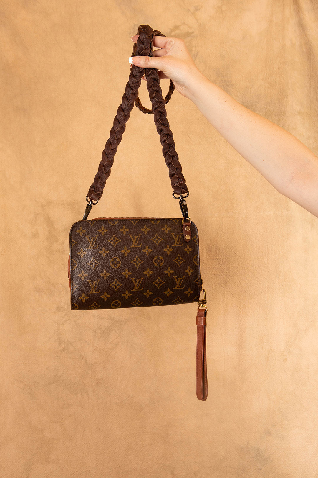 Summer Flash Bag #074