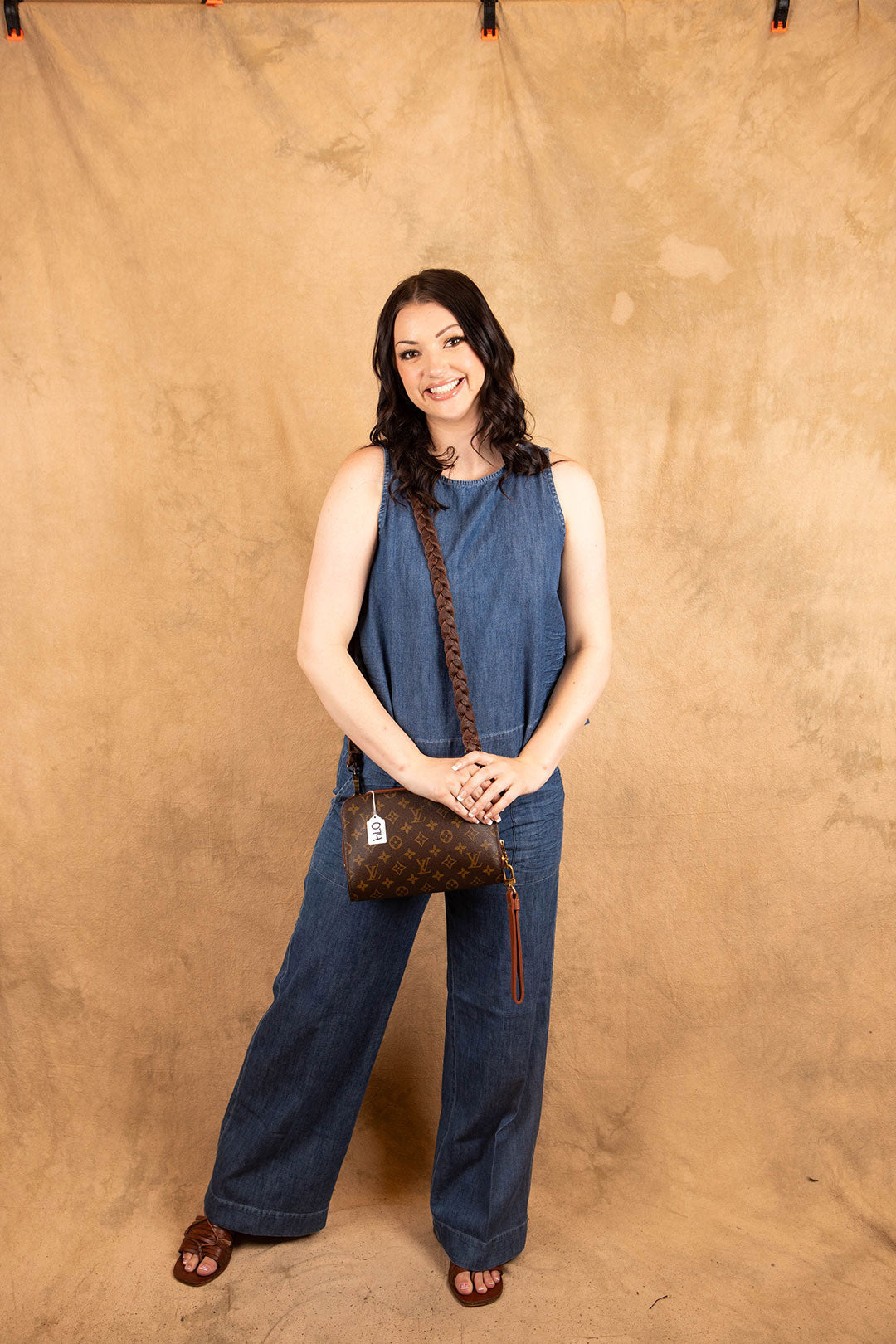 Summer Flash Bag #074