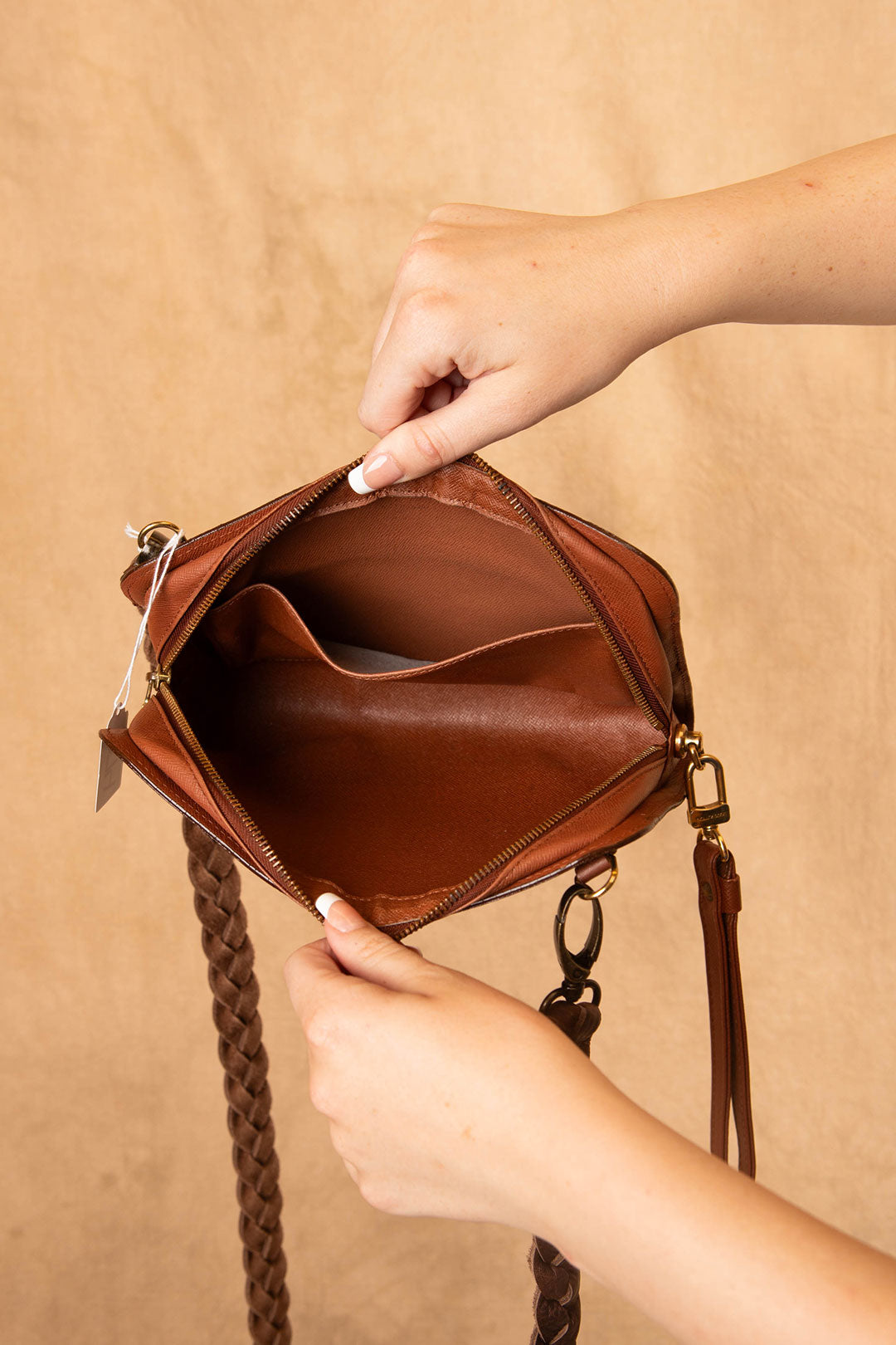 Summer Flash Bag #074