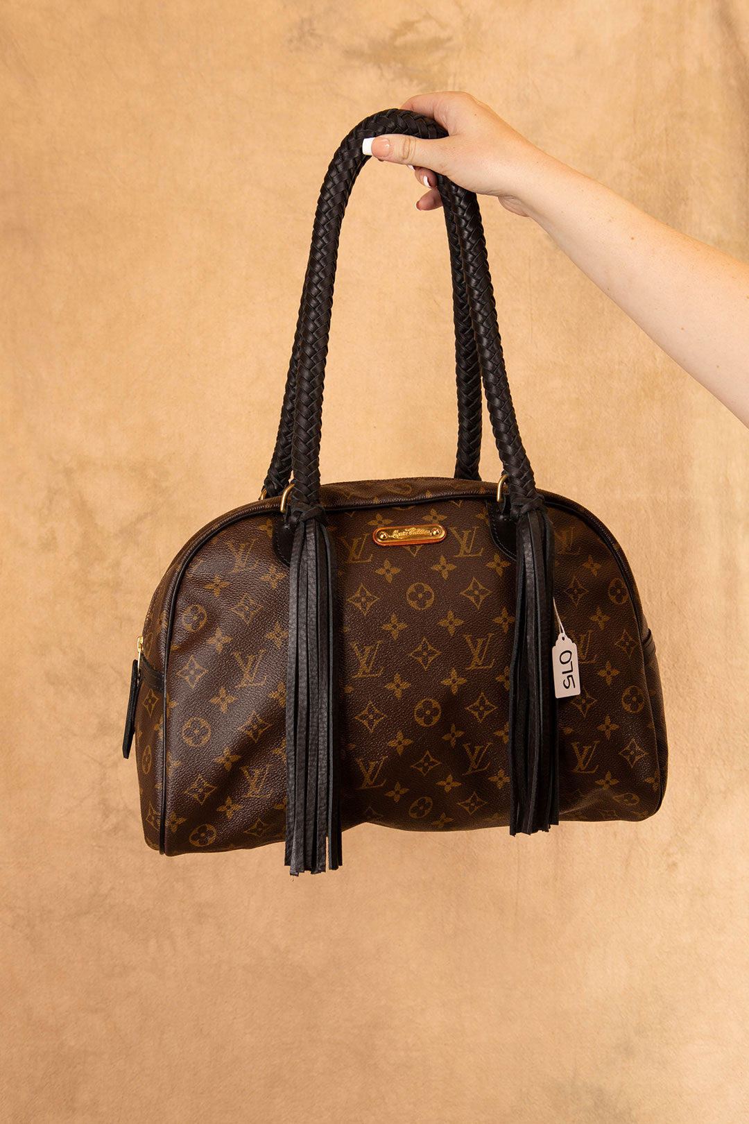 Summer Flash Bag #075