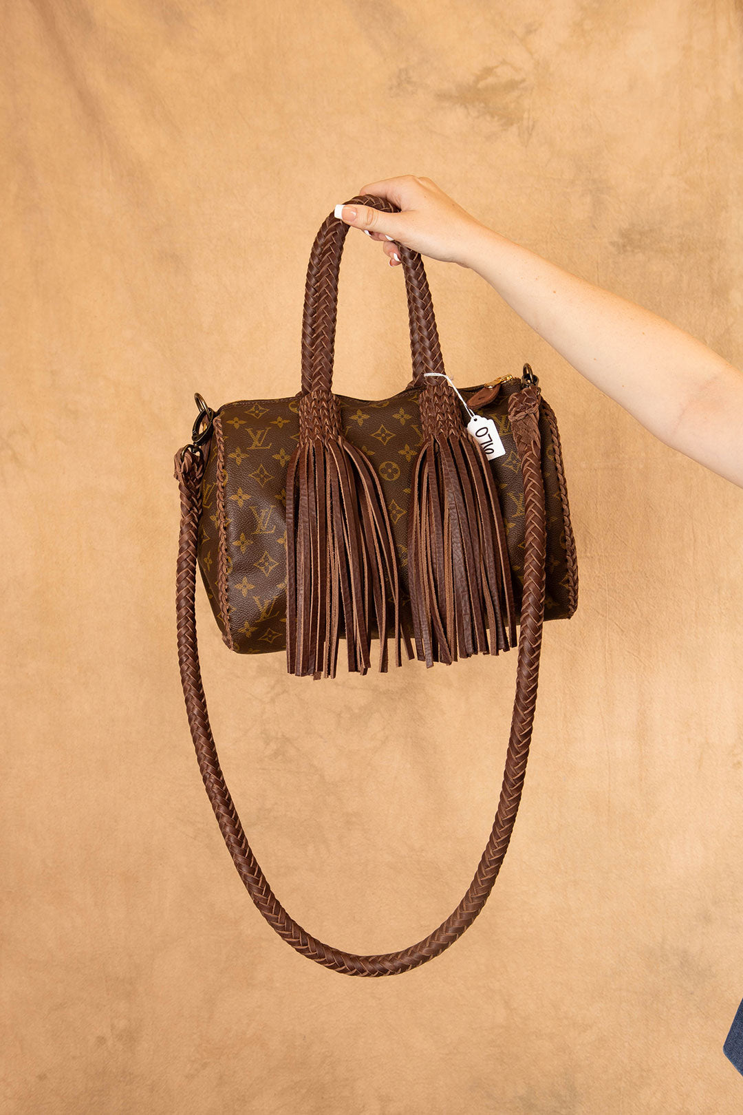 Summer Flash Bag #076