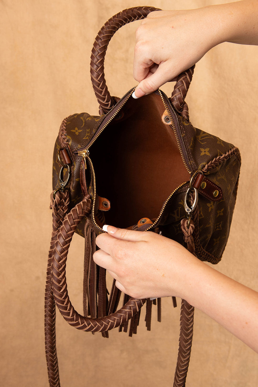 Summer Flash Bag #076