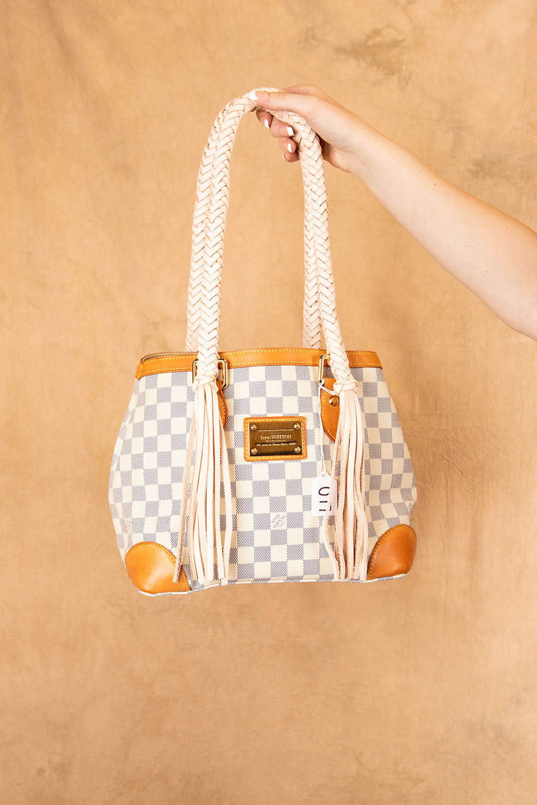 Summer Flash Bag #077