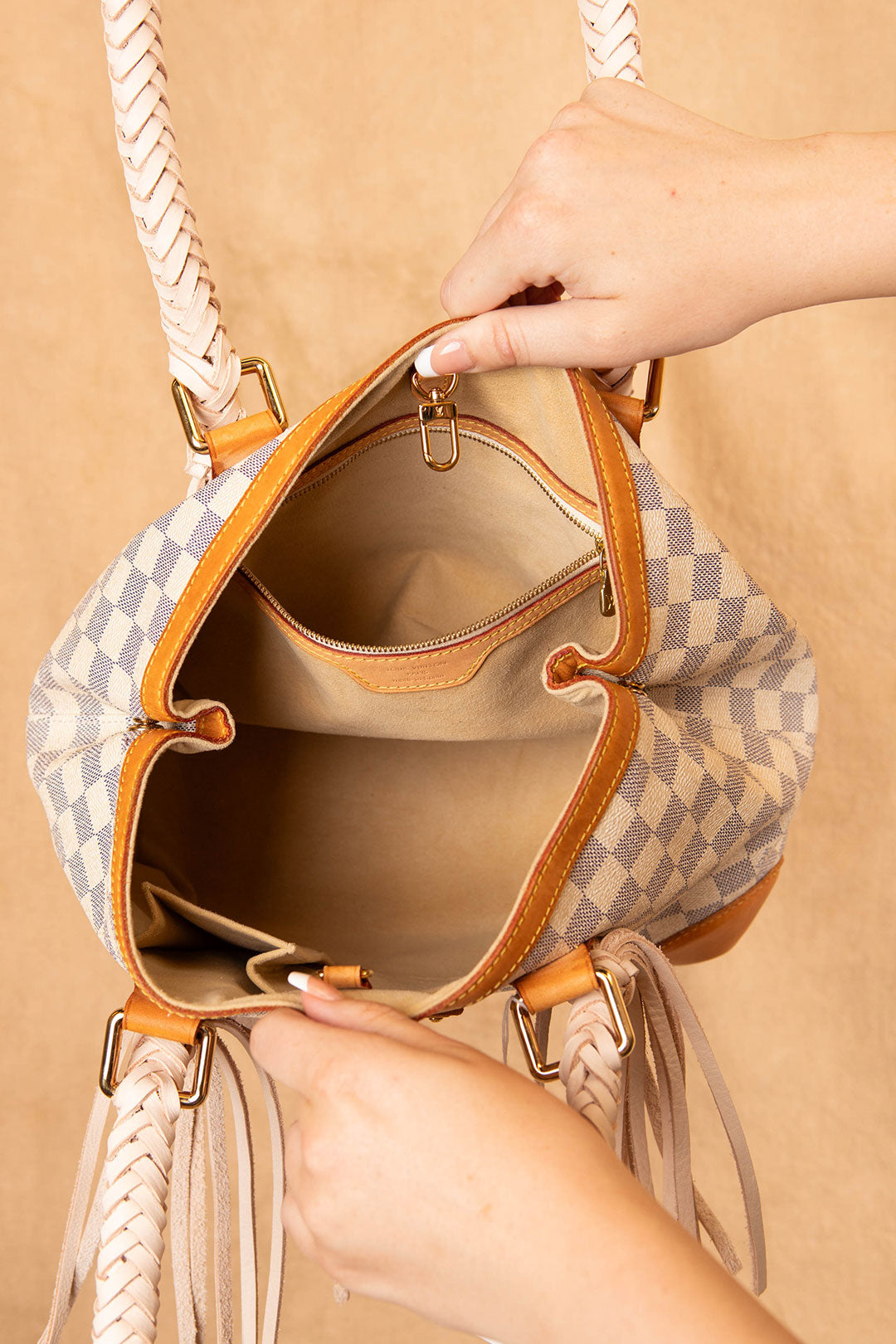 Summer Flash Bag #077