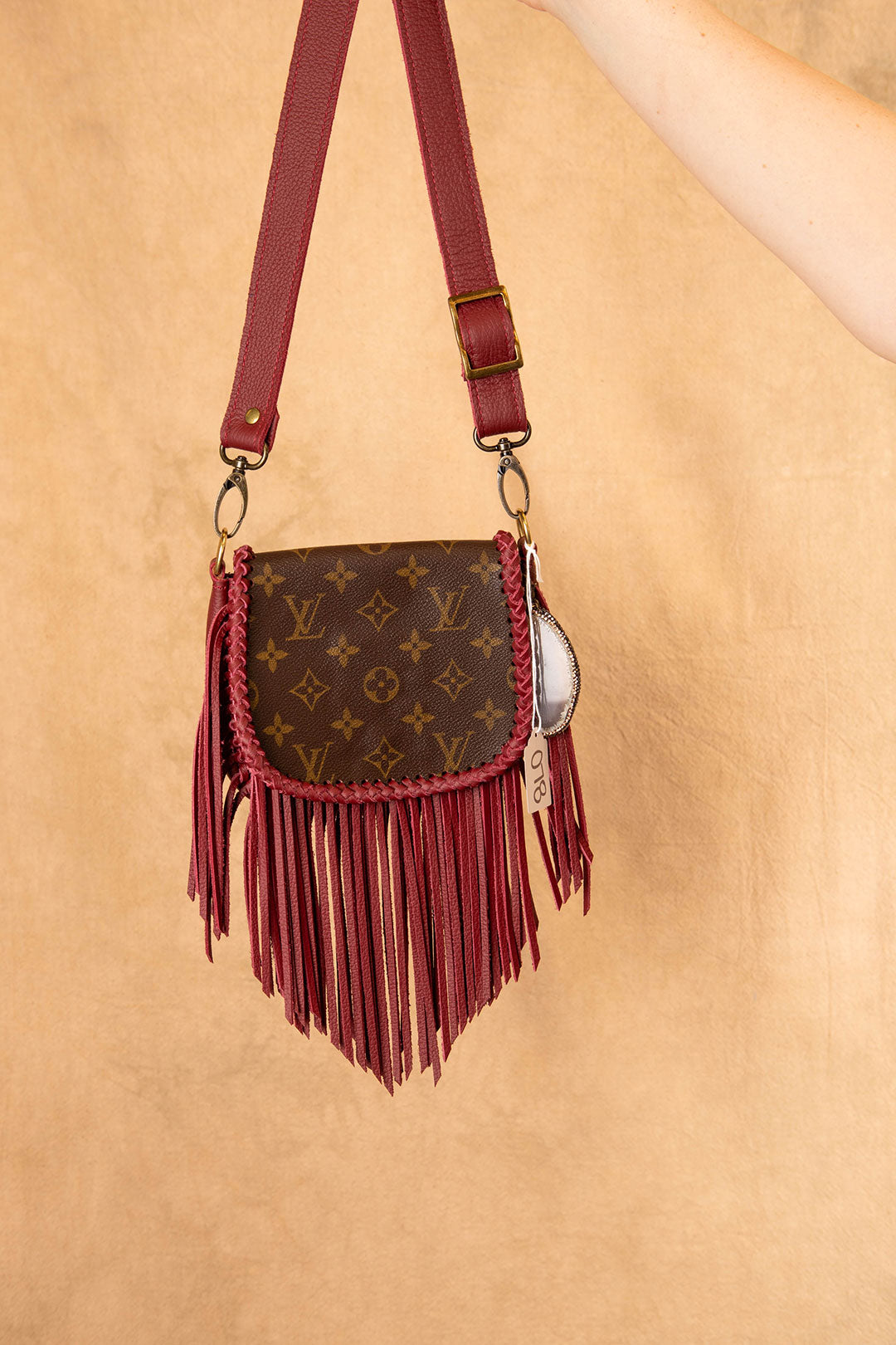 Summer Flash Bag #078