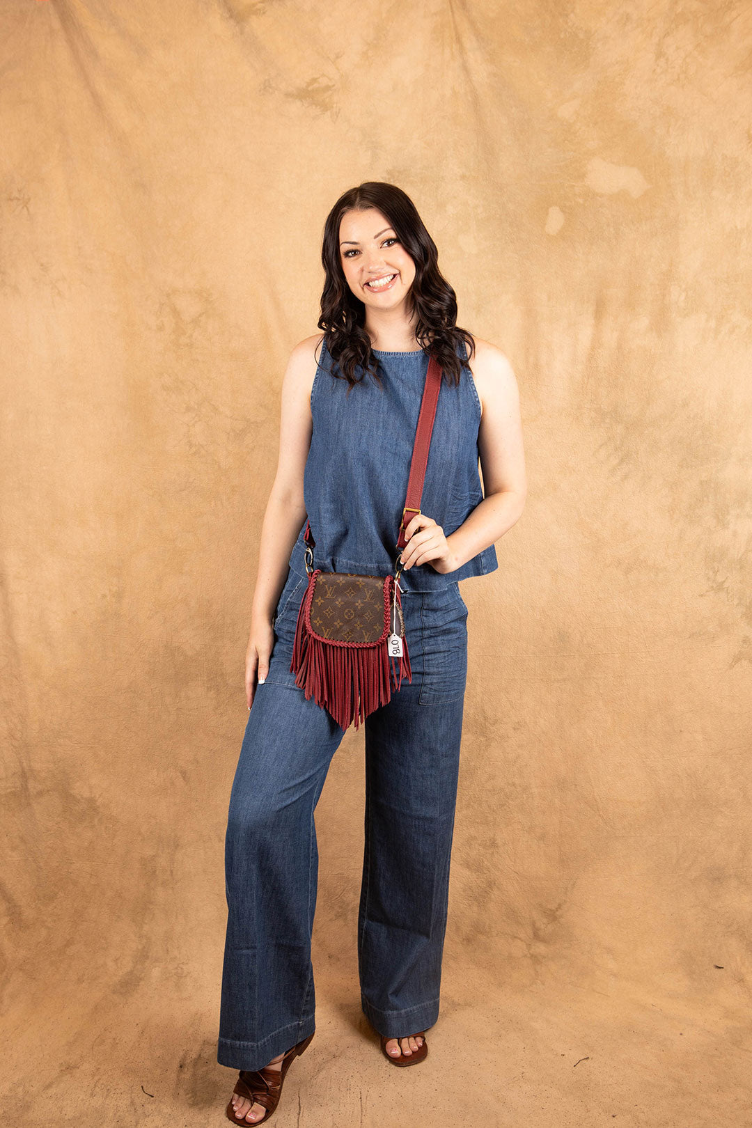 Summer Flash Bag #078