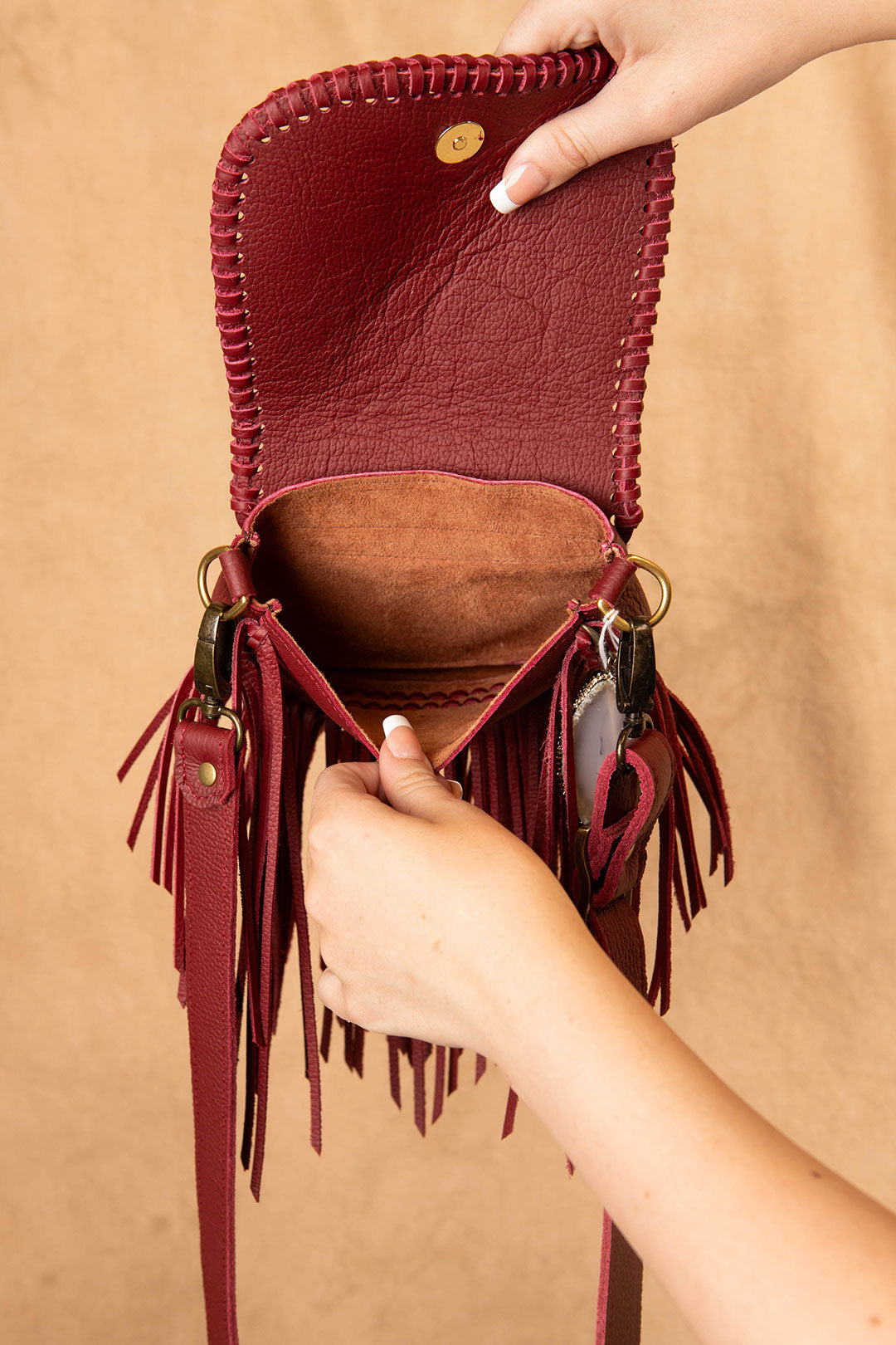 Summer Flash Bag #078