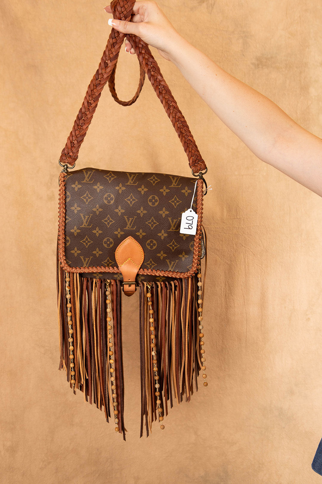 Summer Flash Bag #079