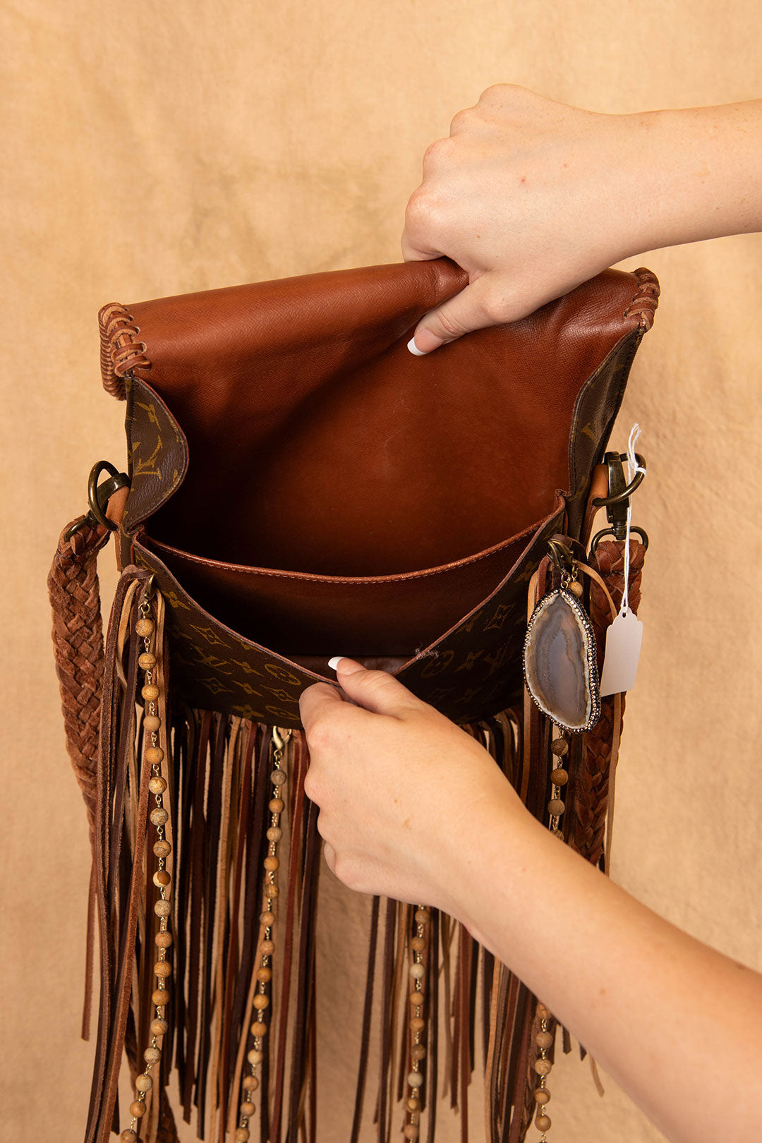 Summer Flash Bag #079