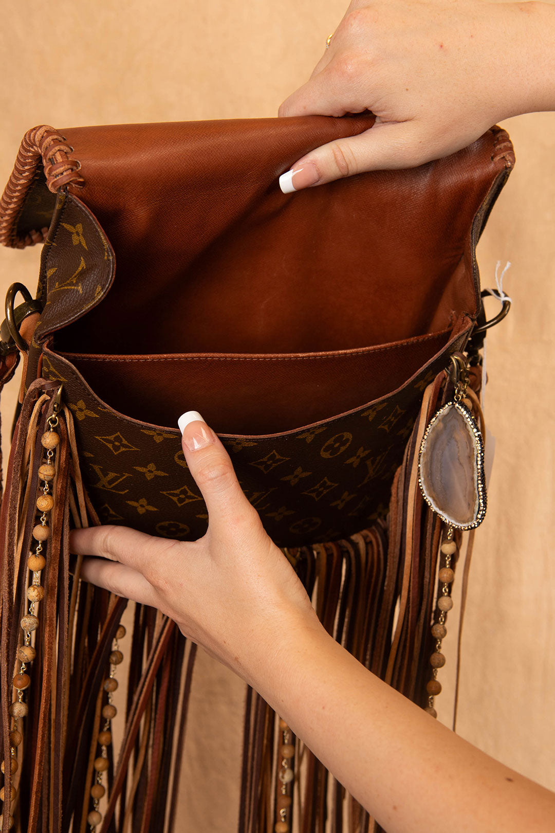 Summer Flash Bag #079