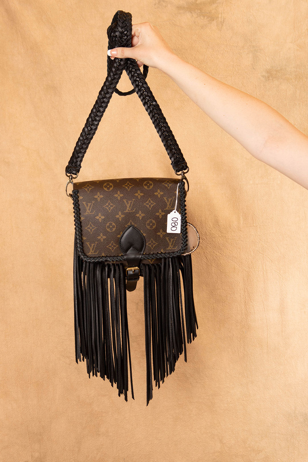 Summer Flash Bag #080