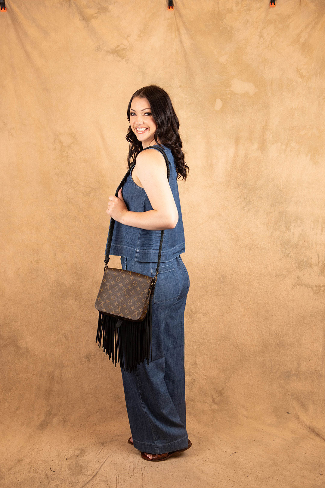 Summer Flash Bag #080