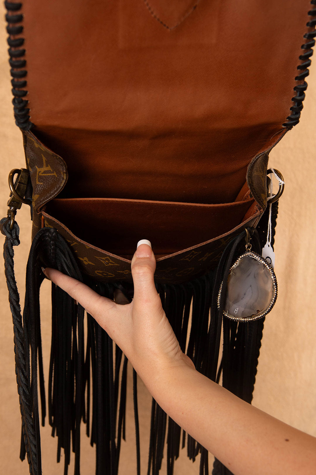 Summer Flash Bag #080