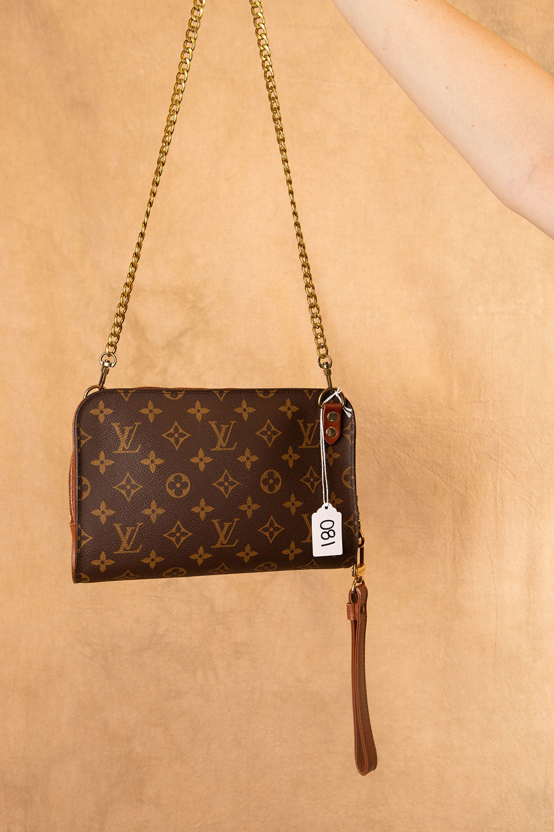 Summer Flash Bag #081