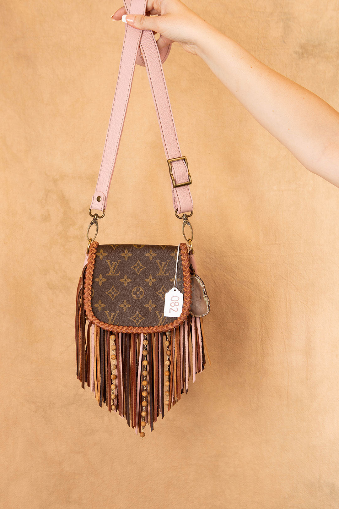 Summer Flash Bag #082