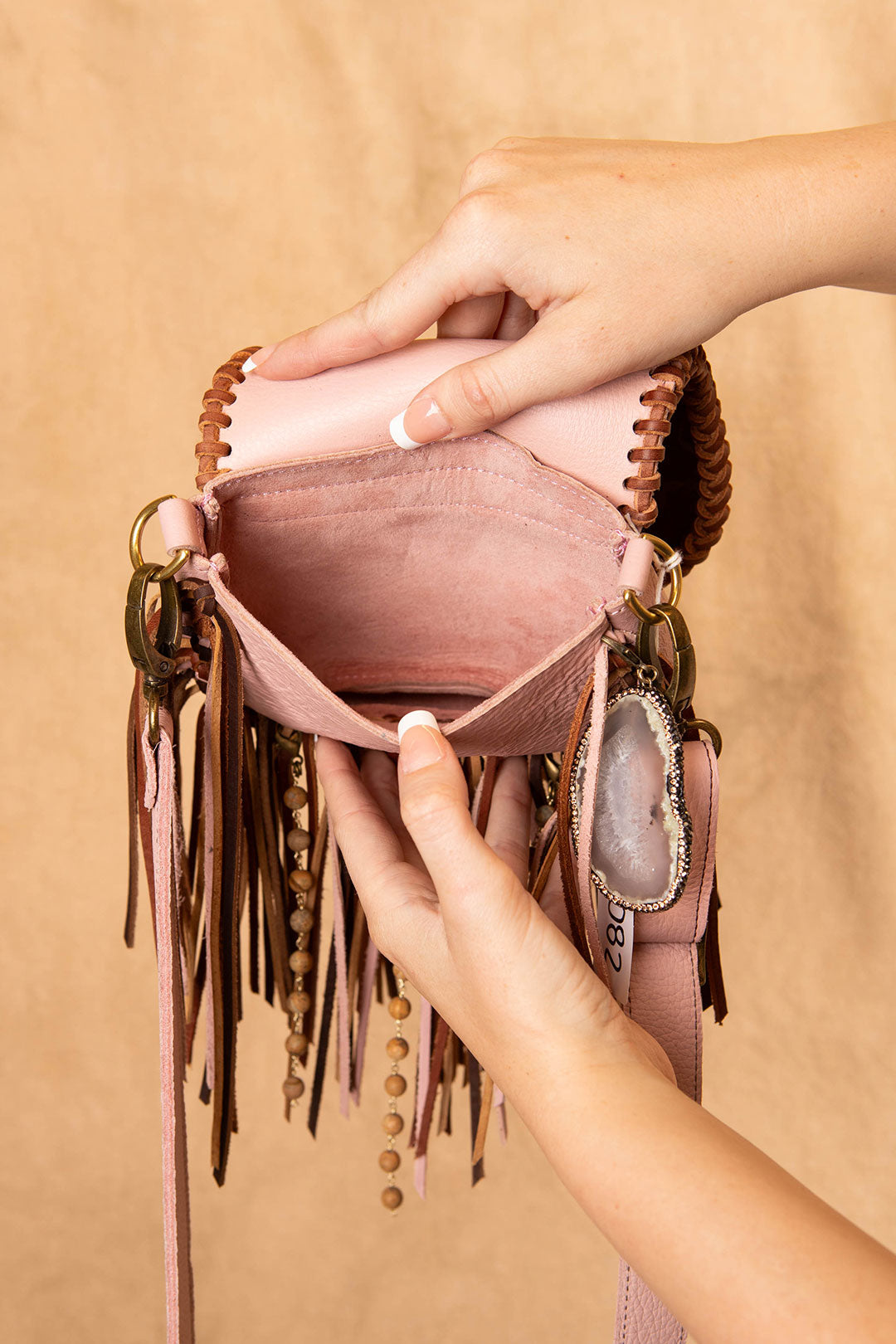 Summer Flash Bag #082