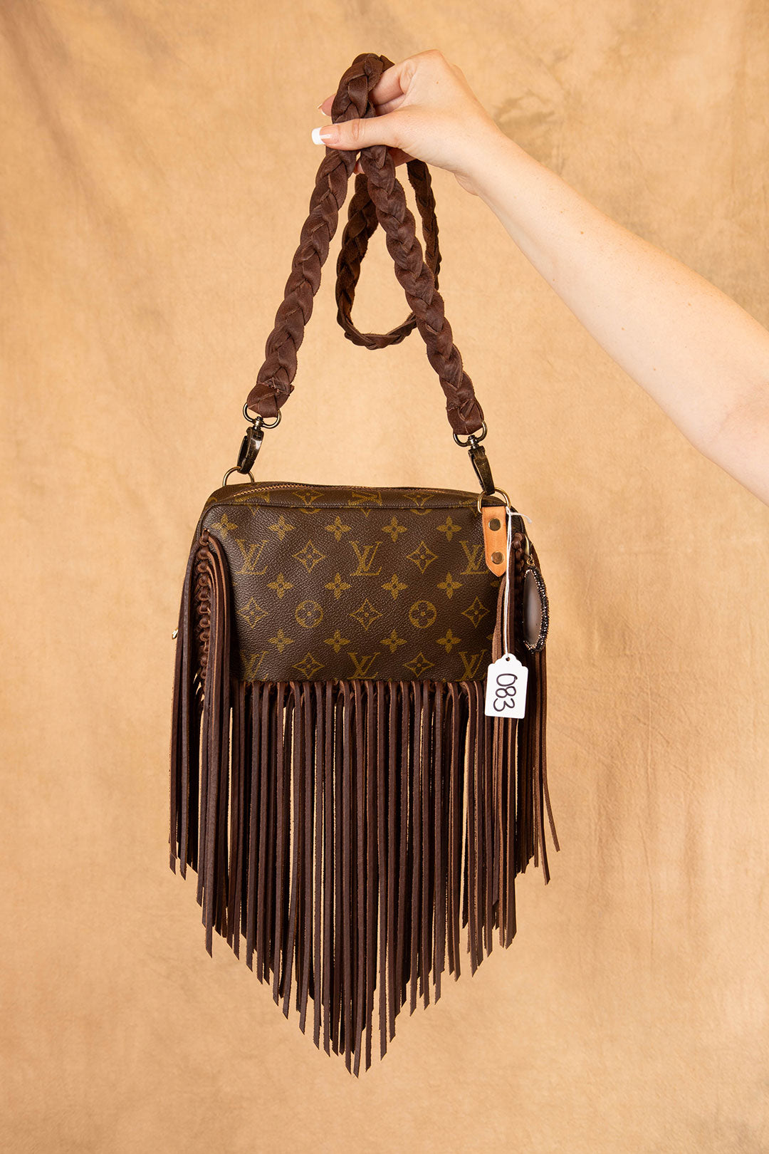 Summer Flash Bag #083