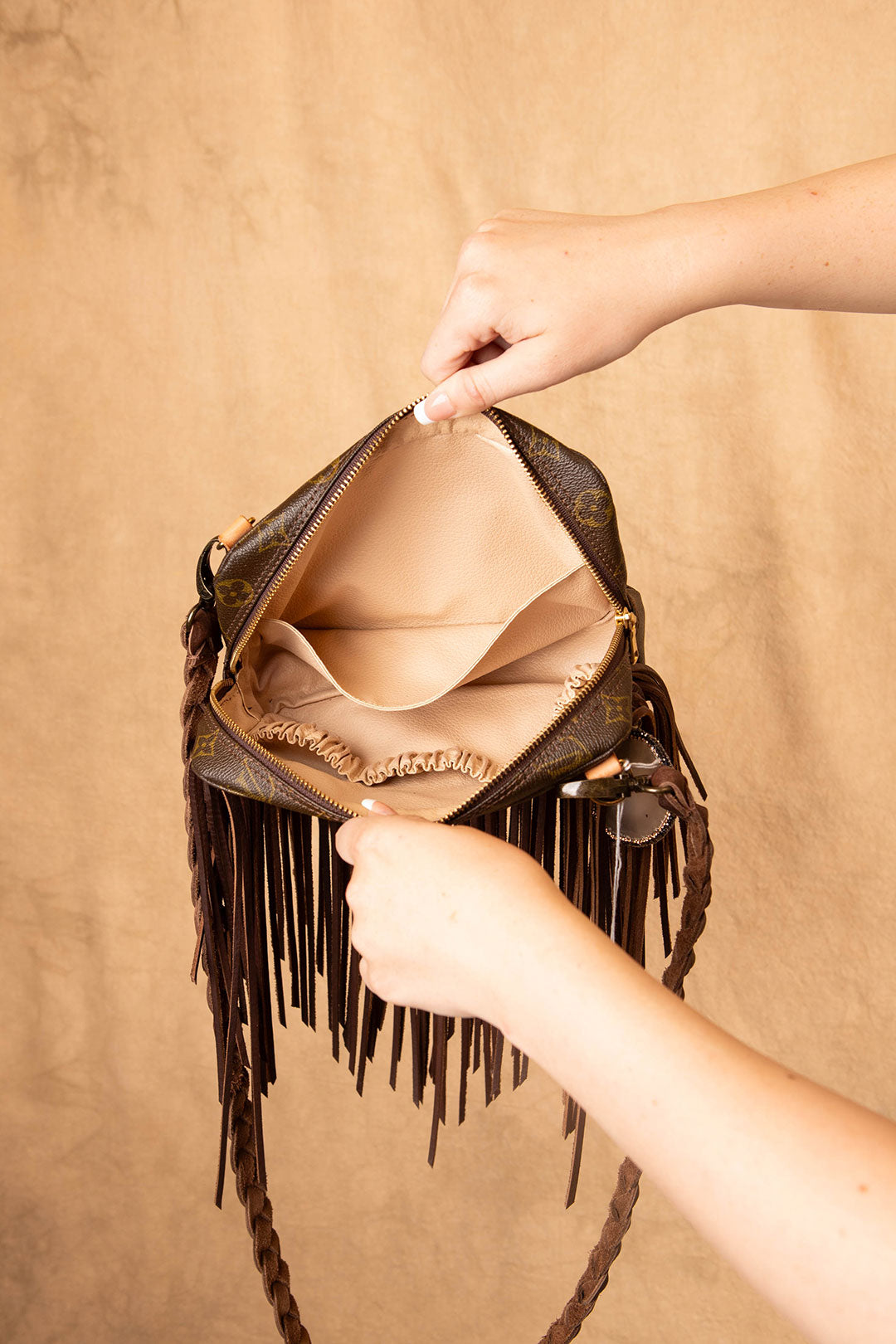 Summer Flash Bag #083
