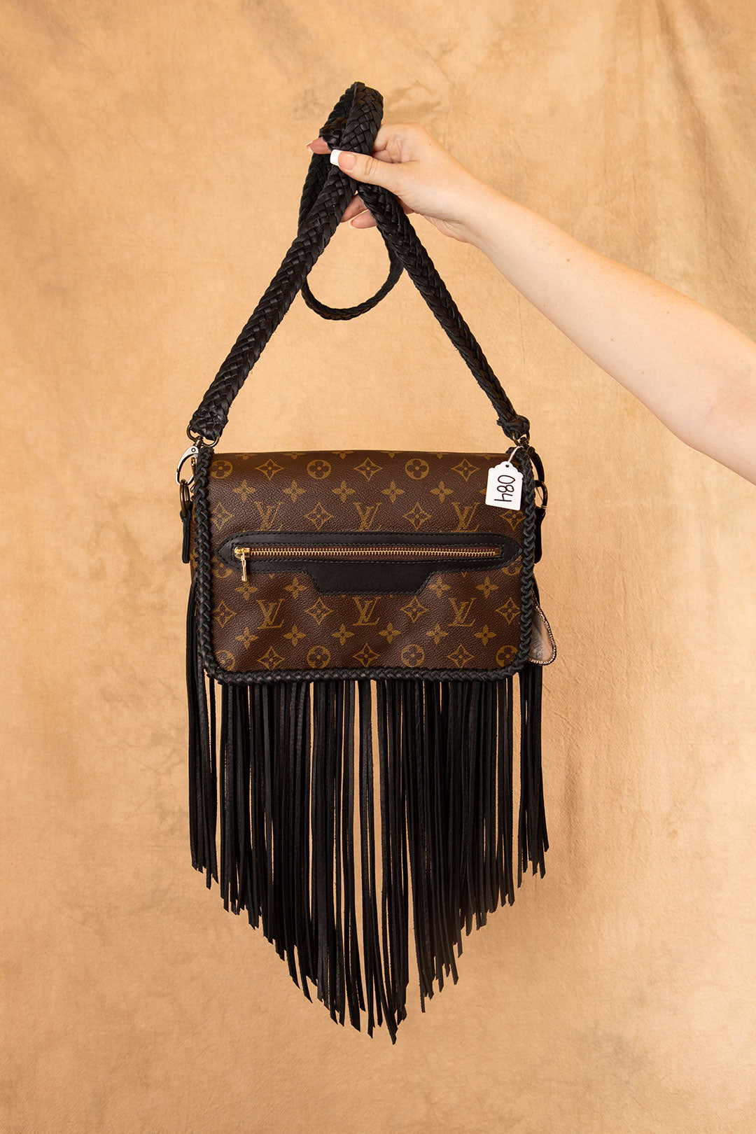 Summer Flash Bag #084