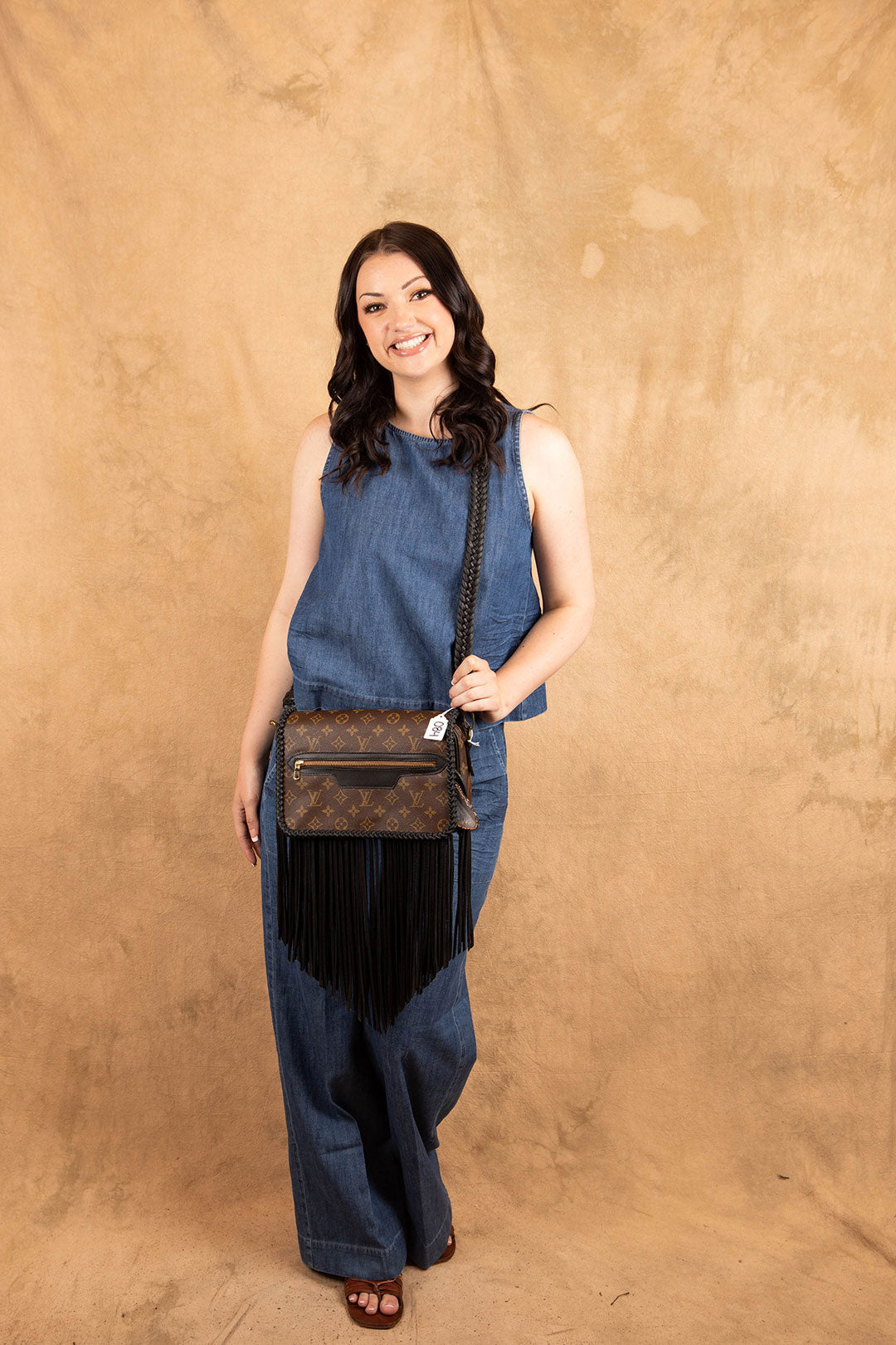 Summer Flash Bag #084