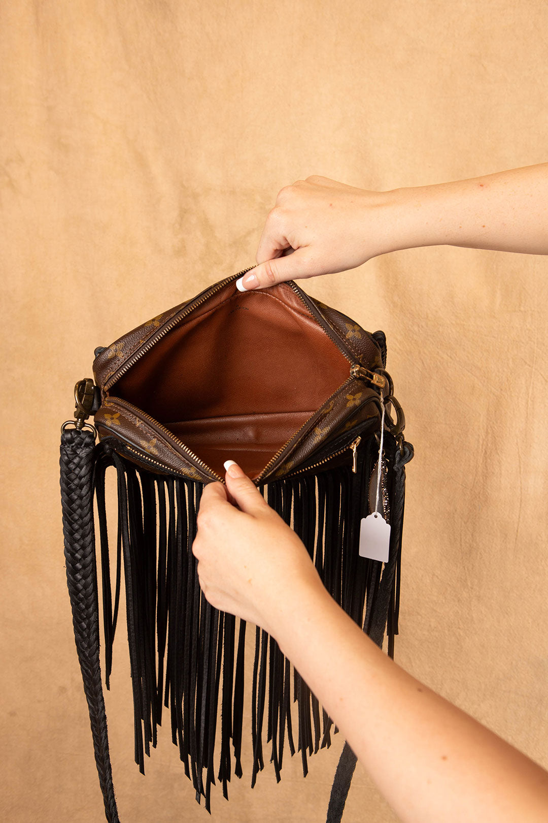 Summer Flash Bag #084