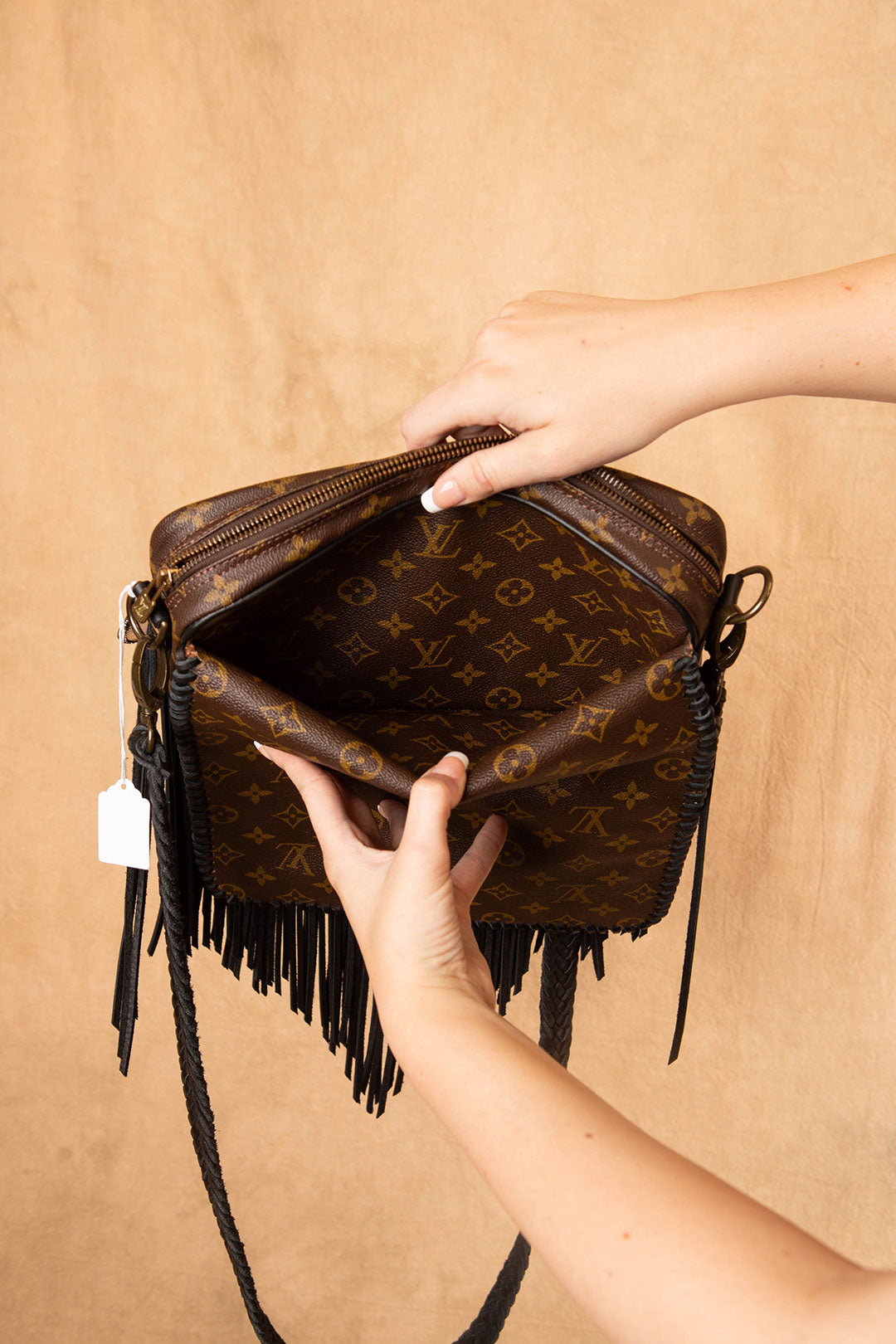 Summer Flash Bag #084