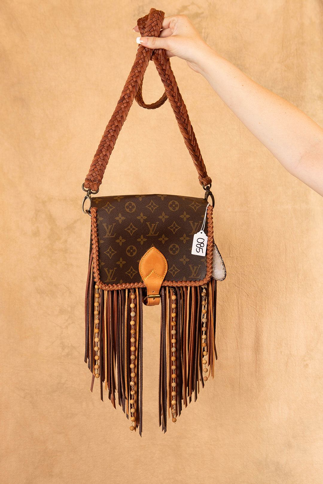 Summer Flash Bag #085