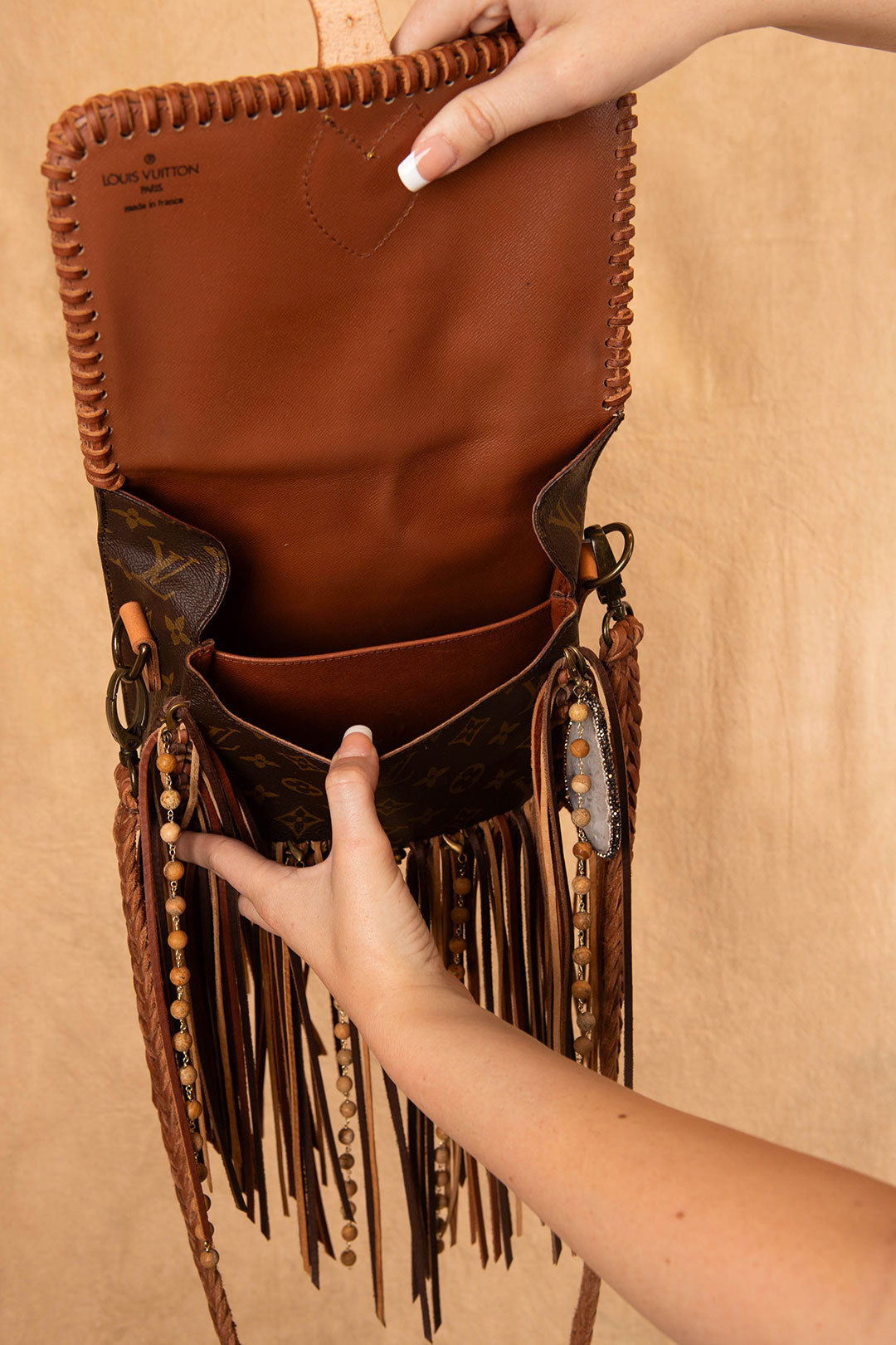 Summer Flash Bag #085