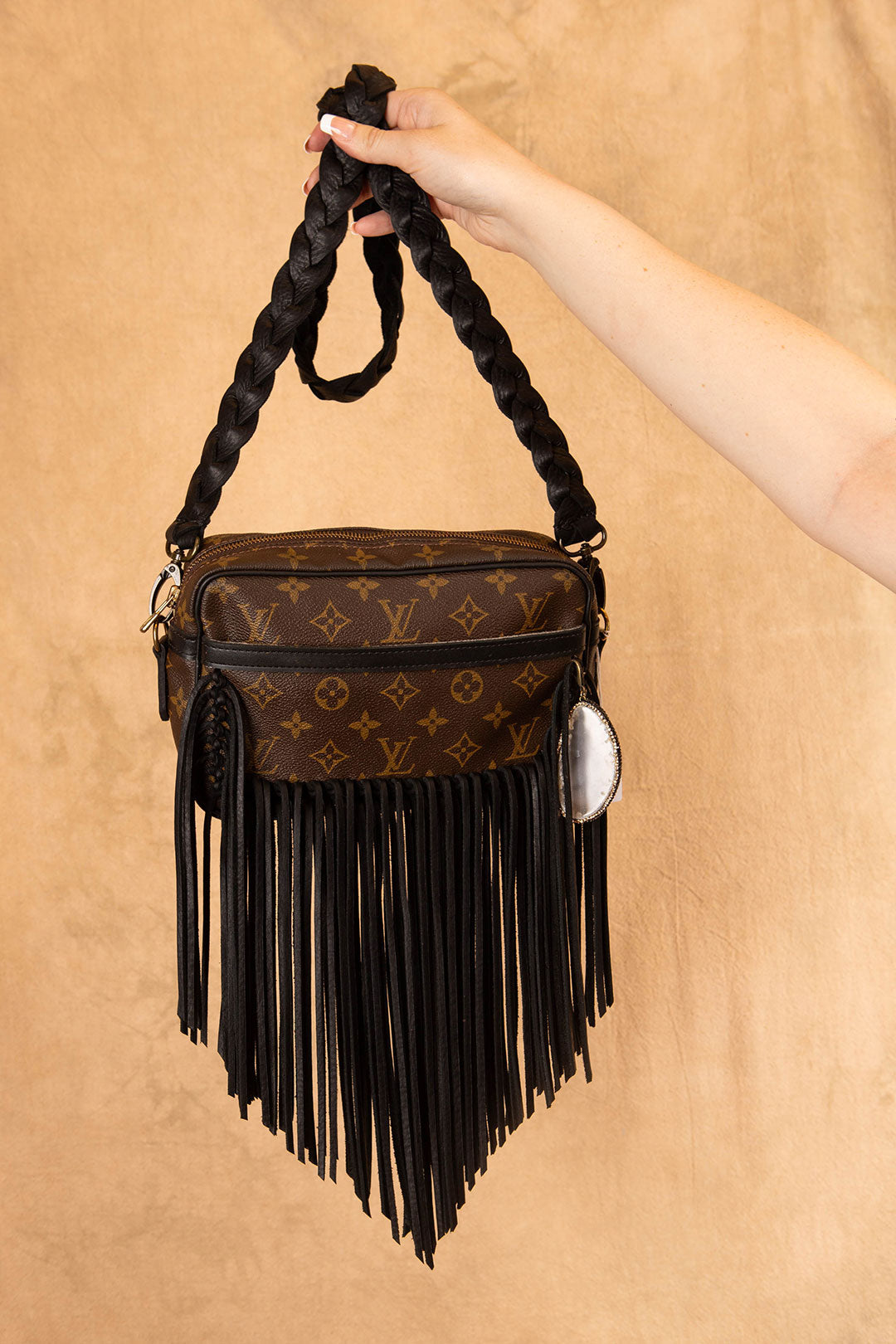 Summer Flash Bag #086