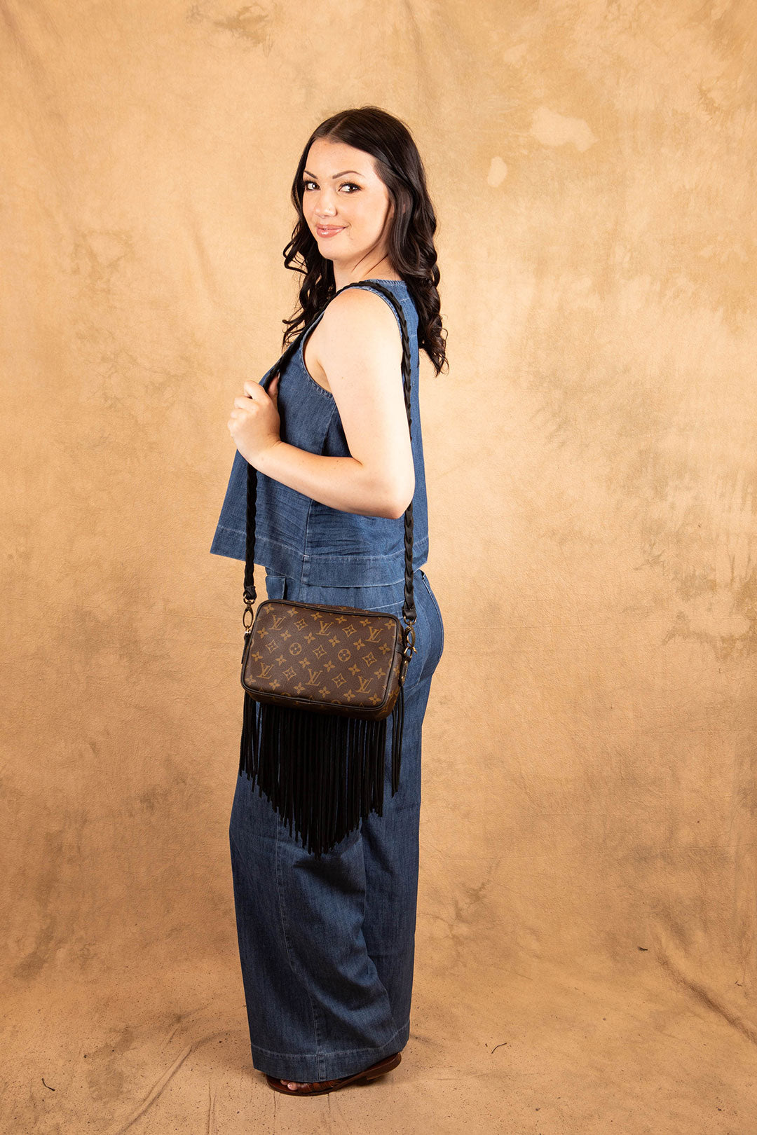 Summer Flash Bag #086