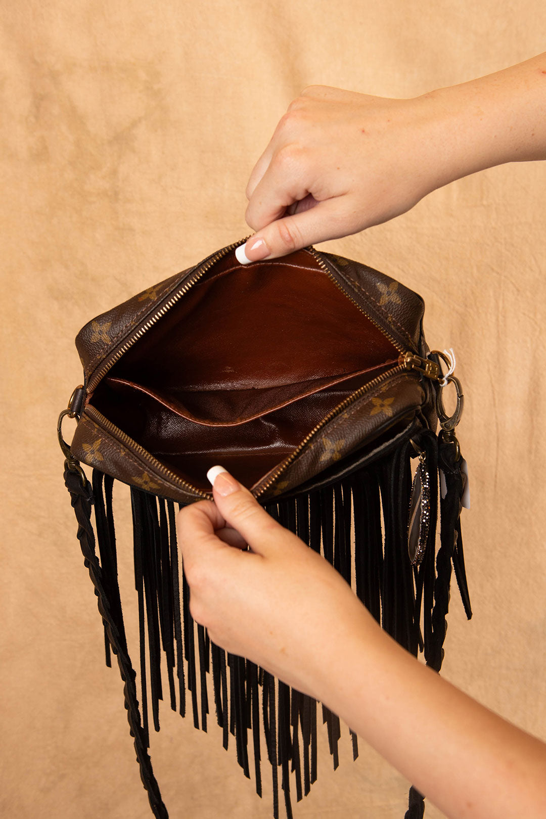 Summer Flash Bag #086