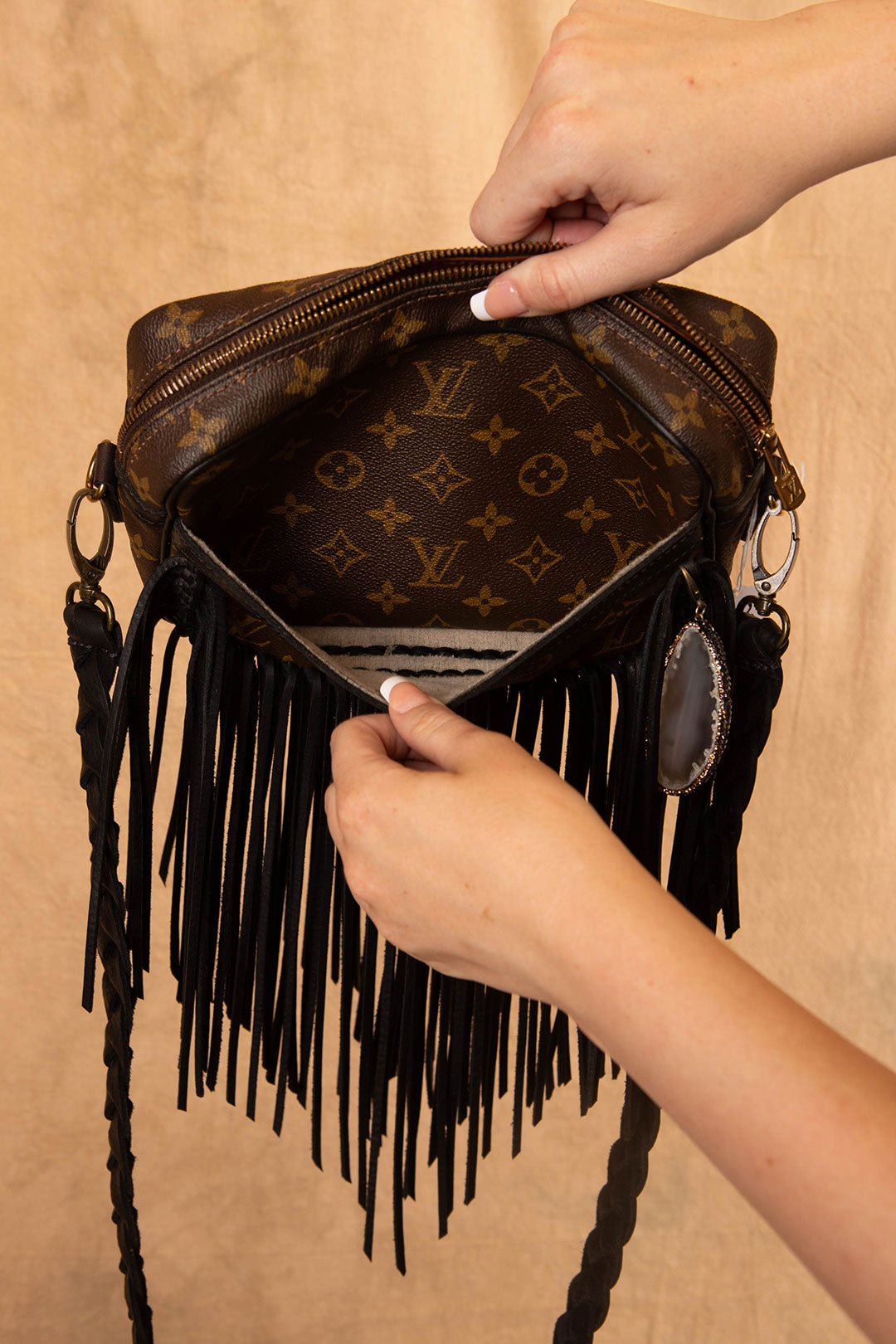 Summer Flash Bag #086