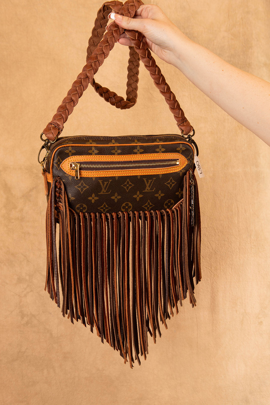 Summer Flash Bag #087