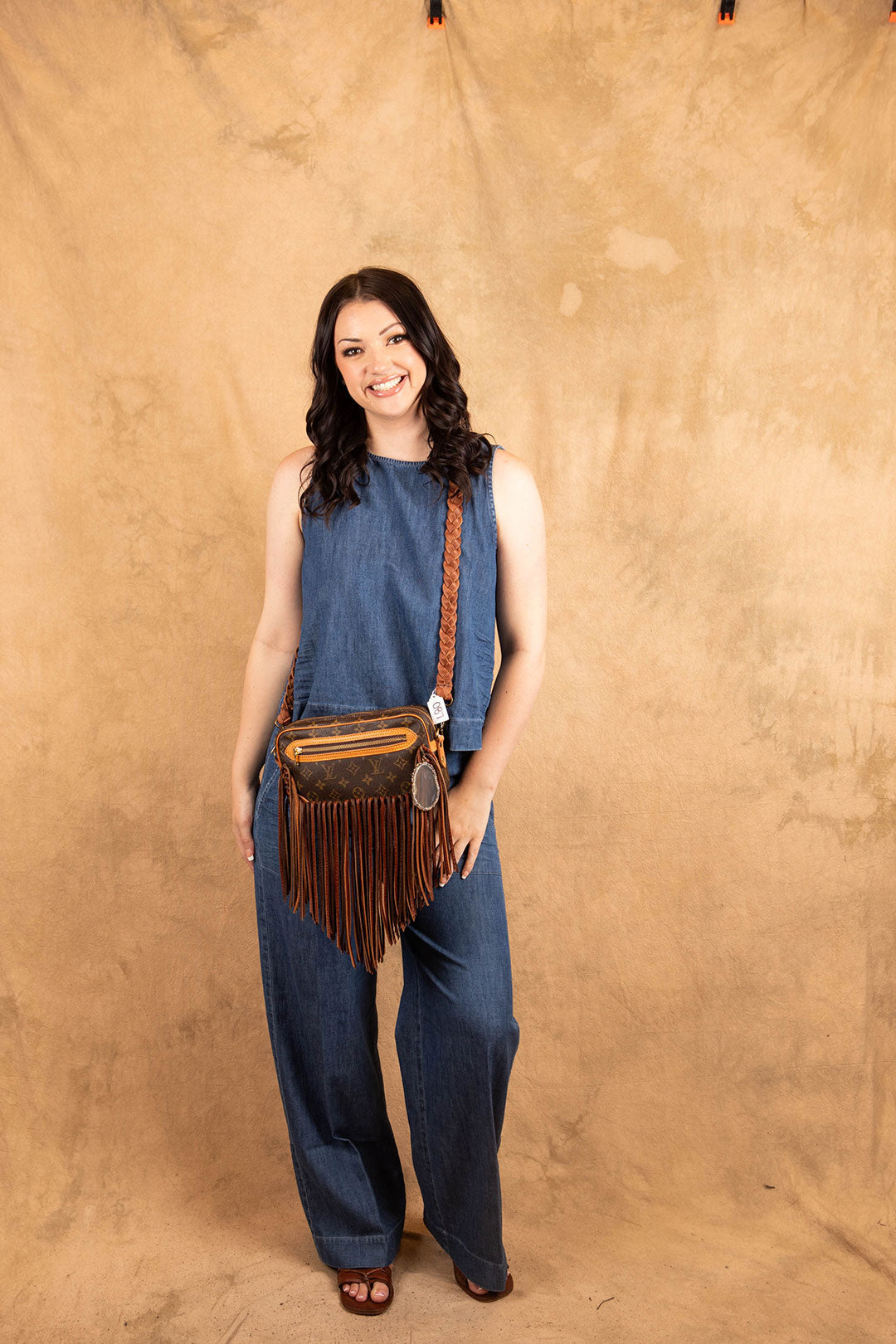 Summer Flash Bag #087