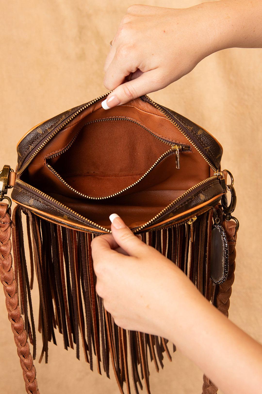 Summer Flash Bag #087