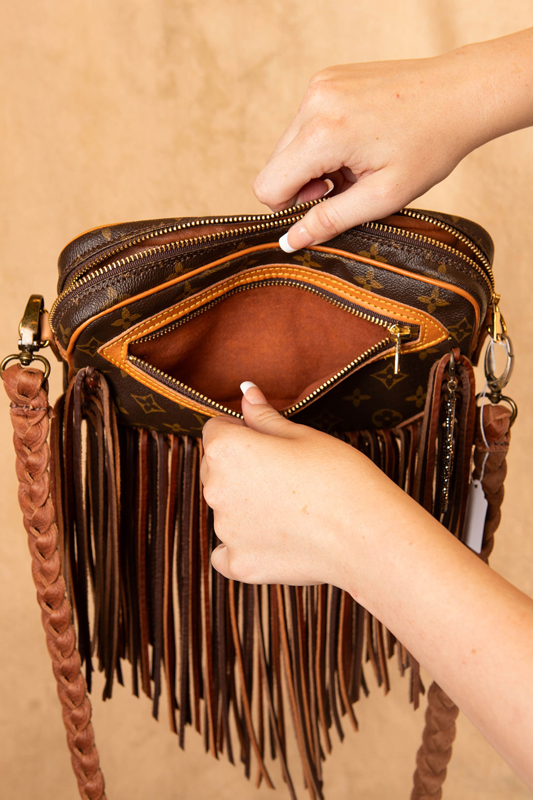 Summer Flash Bag #087
