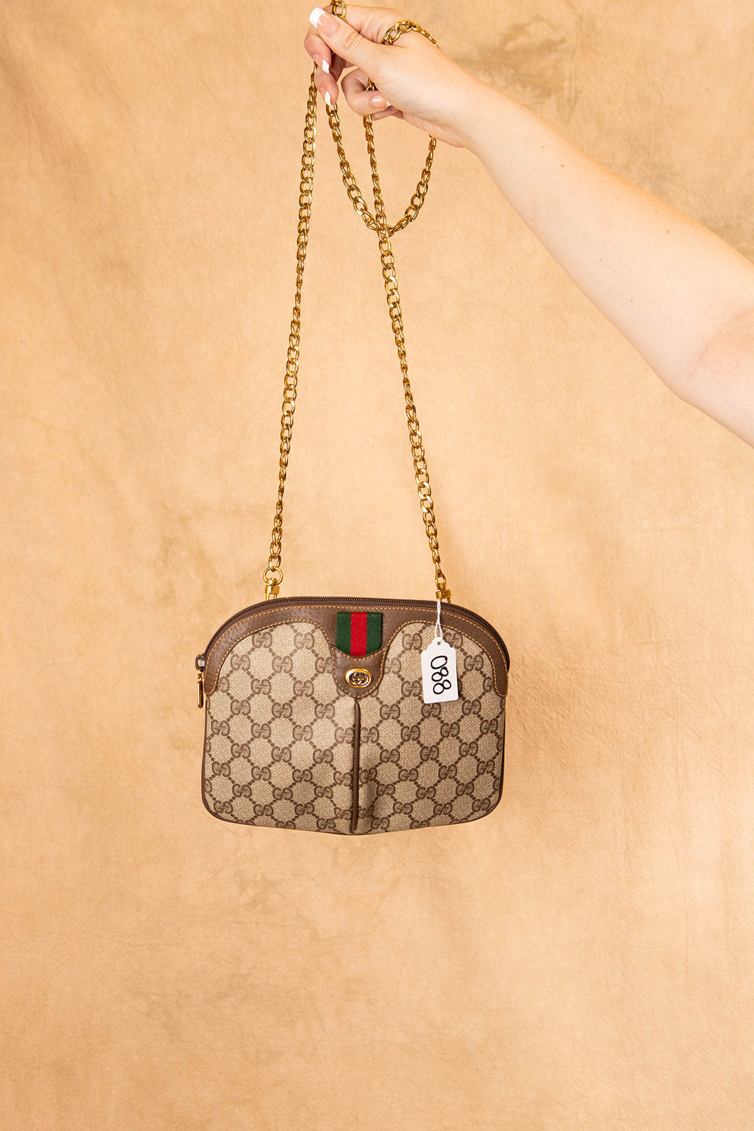 Summer Flash Bag #088
