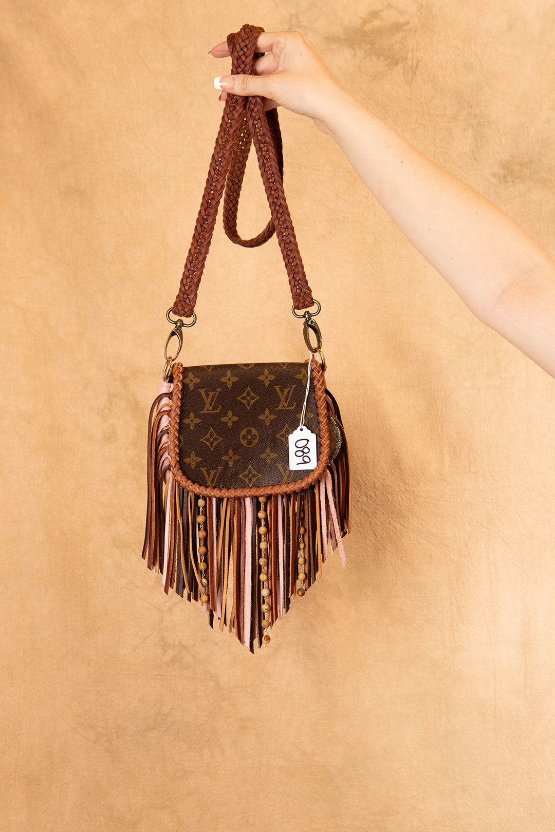 Summer Flash Bag #089