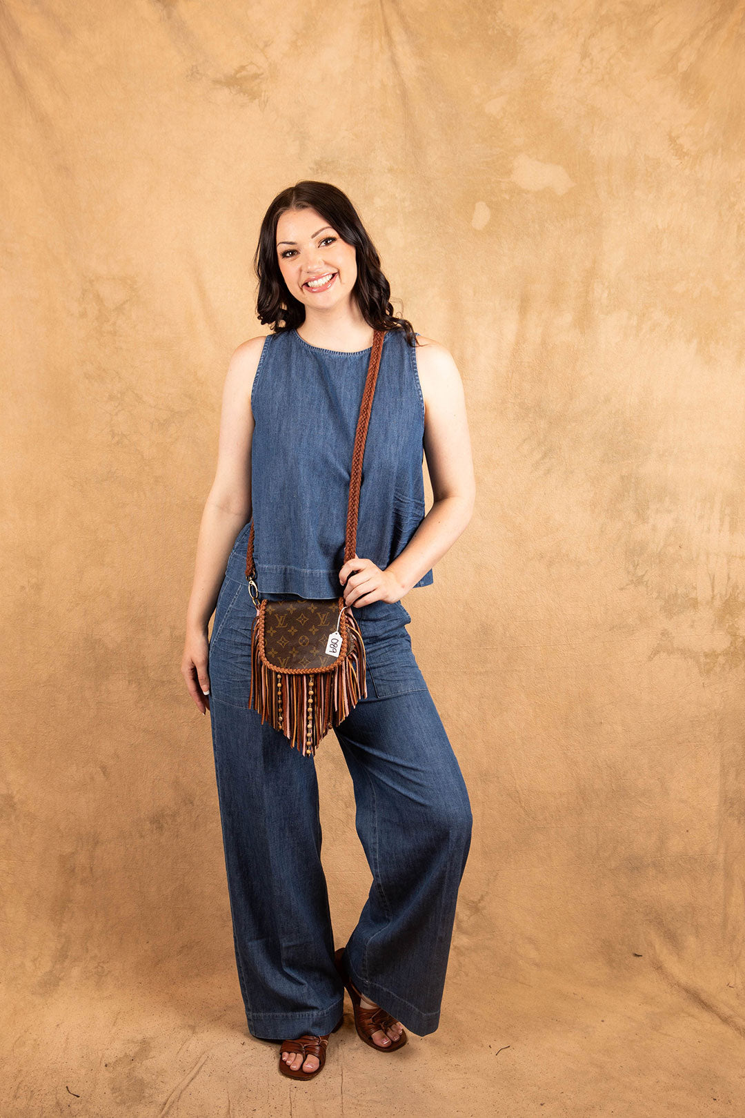 Summer Flash Bag #089